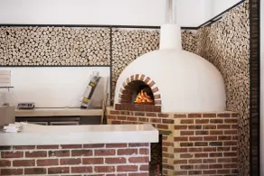 Vine Guesthouse - Restaurant