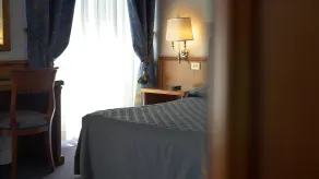 Hotel Due Palme - Zimmer