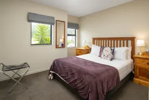 Harbour View Motel - Chambre