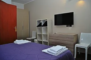 HH Hermoso Housing VALENZA - Værelse