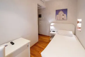Hotel Oxford - Room