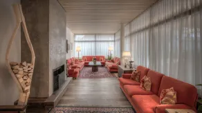 Il Tyrol - Reception