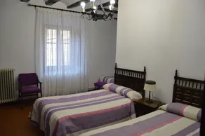 Hostal La Casa Grande - Room