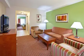 Holiday Inn Express & Suites Niagara Falls by IHG - Chambre