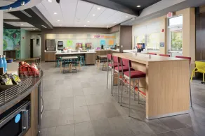Tru By Hilton Chattanooga Hamilton Place - Restaurant