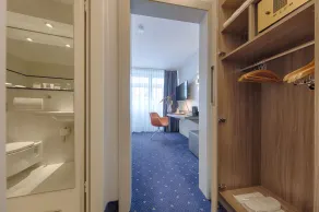 Best Western Plus Hotel Steinsgarten - Chambre
