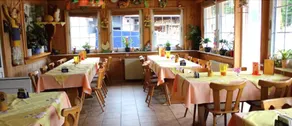 Landgasthof Waldrast - Restaurant