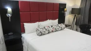 Legend Hotel Hollywood - Chambre