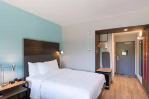 Tru By Hilton Eugene, OR - Chambre
