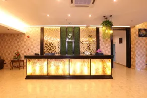7 Heaven Boutique Hotel - Réception