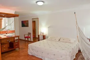 Hotel Sicarare - Chambre