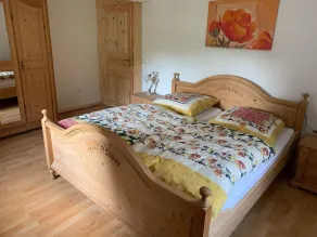 Ferienhaus Ramersdorf - Camera