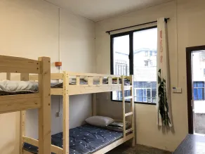 Changsha On the Road Youth Hostel - Room