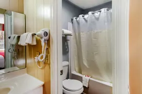 OYO Hotel Ridgeland East - Salle de bain