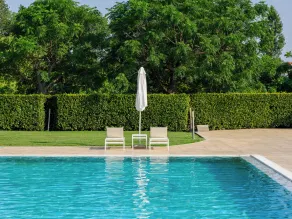 Hotel Altamira  - Pool
