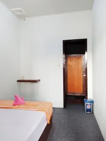 Guest House Syariah GS Taman Keluarga - Zimmer