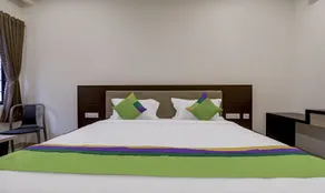 Treebo The Horizon Kankanady - Room