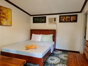 Tambayan Rooms and Cottages by SMS Hospitality - Rom