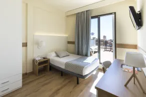 Hotel Anabel - Habitación