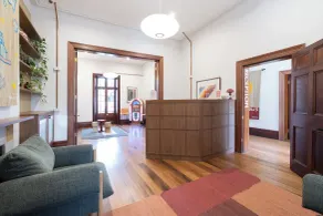 Little Drifter Surry Hills - Rezeption