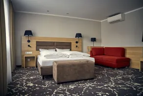 Bed&Breakfast Erber - Chambre