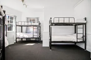 The Pyrmont Budget Hotel - Zimmer