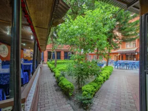 Sweet Home Hotel - Restaurant