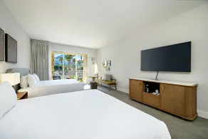 Grand Hyatt Indian Wells Resort & Villas - Chambre