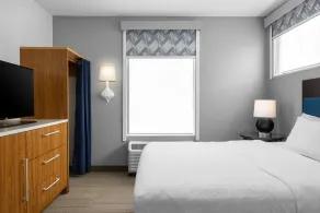 Home2 Suites by Hilton Minneapolis-Eden Prairie - Chambre