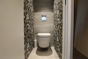 Valerius Boutique Hotel - Salle de bain