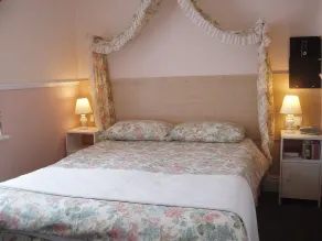 Adelaide Guesthouse - Room