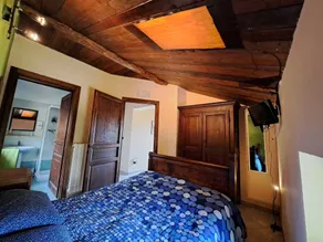 AGRITURISMO IL RUNCH DI MAJRANO LUCA - Værelse