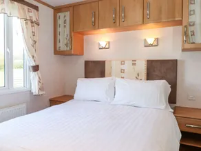 Whiteside - Chambre