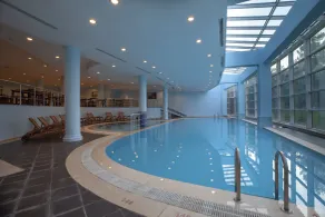 XL Hotels - All inclusive - Pool