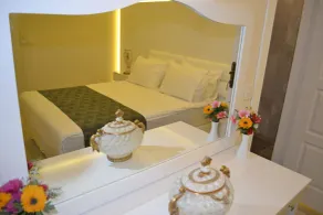 Seven Days Hotel - İstanbul - Habitación