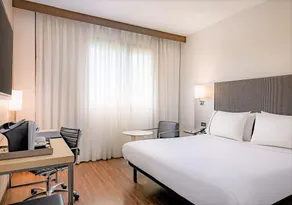 AC Hotel Milano by Marriott - Chambre
