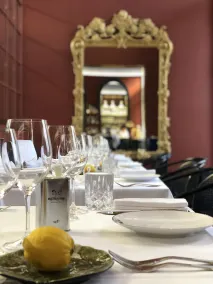 Cocorico Luxury House - Porto - Restaurant