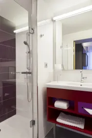 Mercure Toulouse Sud - Bathroom