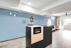 Collection O Sector 20 Noida - Hall