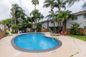 Red Roof Inn Pharr - McAllen - Pool