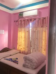 City Guest House and Family Restaurant - Room