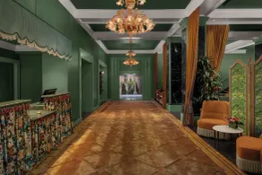The Stoneleigh, Autograph Collection - Reception