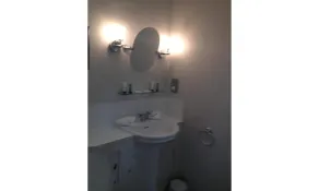 Prince of Wales - Badezimmer