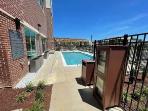 Hyatt Place Murfreesboro - Piscine