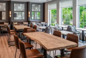 Fairfield by Marriott Inn & Suites Annapolis - Restaurant