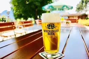 Landgasthof Schwarzberg - Restaurant
