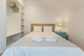 Home Out Rooms & Apartments - Chambre