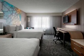 Sonesta Select Tempe Downtown - Chambre