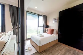 Welcome to the Best and new Apartment to Have Great Trip in Patong Beach - Chambre
