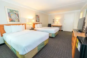 La Quinta Inn by Wyndham Clute Lake Jackson - Chambre